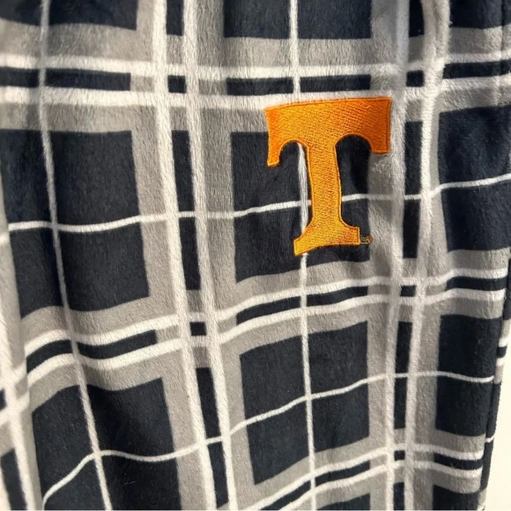 Concepts Sport NCAA‎ Men's Tennessee Volunteers Flannel Pajama Pants Size Large